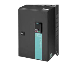 Siemens frequency converter